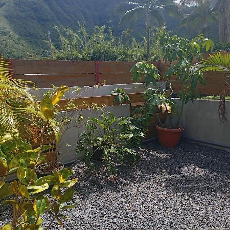 Le Cerisier Villa Entre-Deux Ngoại thất bức ảnh
