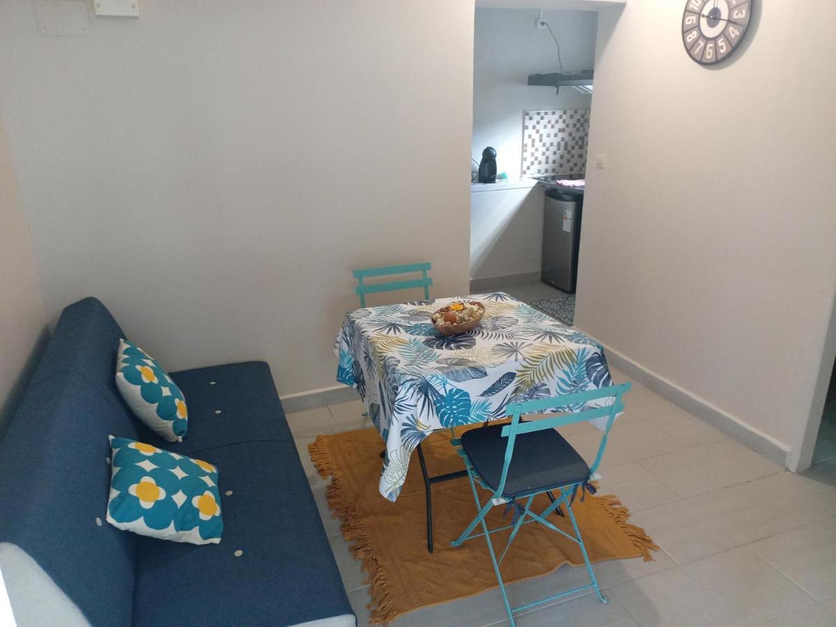 Le Cerisier Villa Entre-Deux Ngoại thất bức ảnh