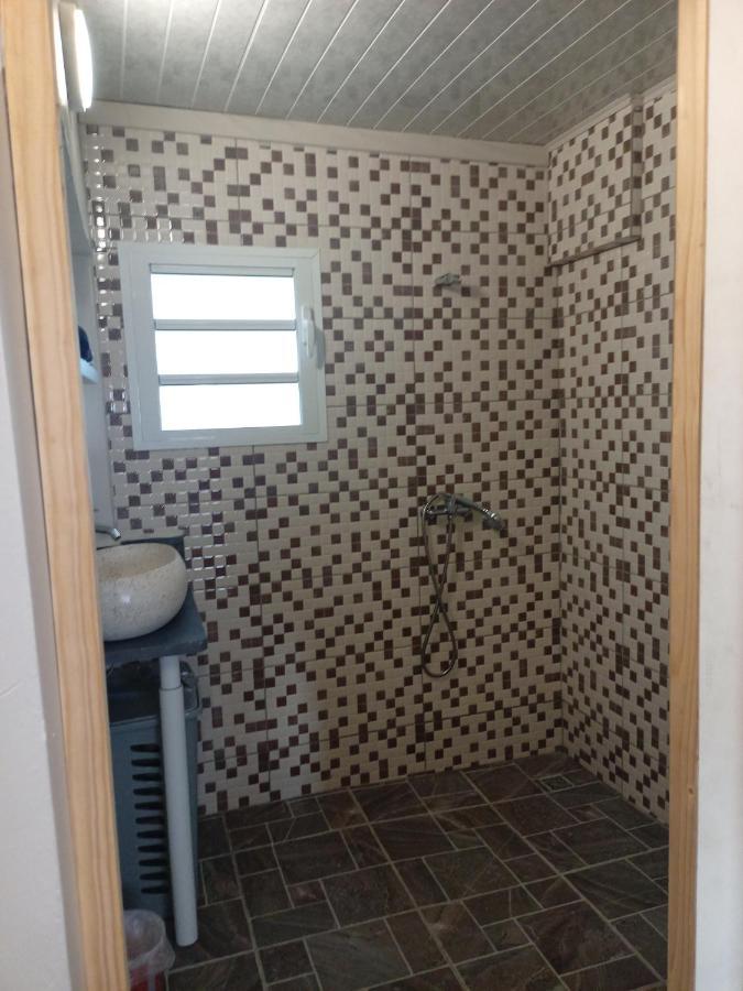 Le Cerisier Villa Entre-Deux Ngoại thất bức ảnh